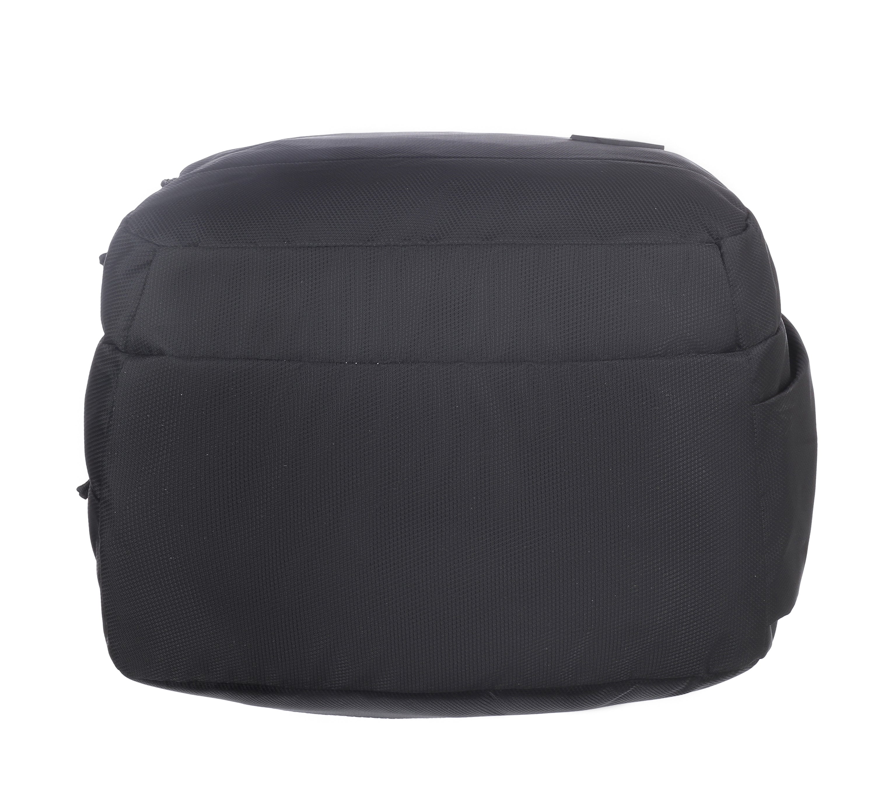 Wildcraft Atlas 40 Nylon backpack Ideal for school, college, office & travel bag for men And women