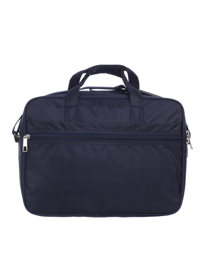 ऑफिस एग्जीक्यूटिव फाइल बैग 1680 मैटी 14" EB-605