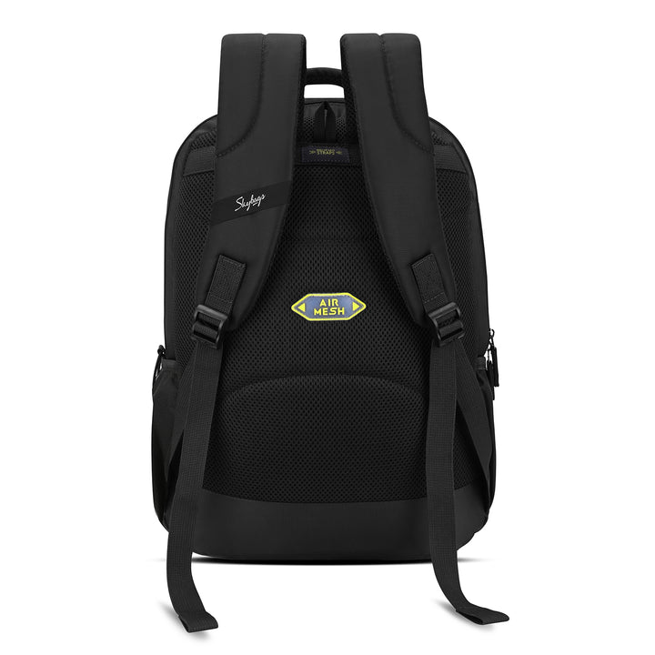 Skybags KLAN V2 SCBP BASKETBALL-38l