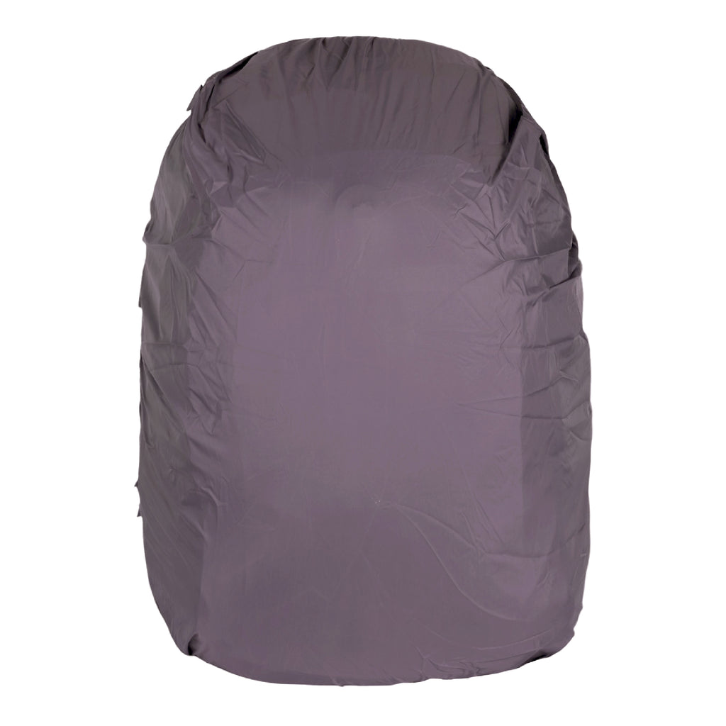 Dhariwal 51L LB-106  Unisex Backpack With Rain Cover,  Strong & Lightweight | Laptop compartment