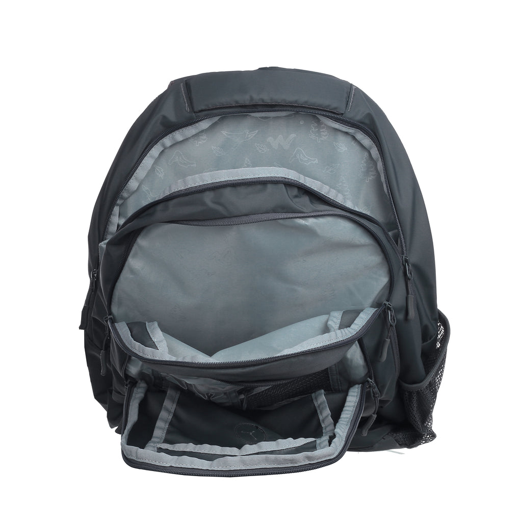 Wildcraft Power Laptop Backpack 28L Bag For Men & Women