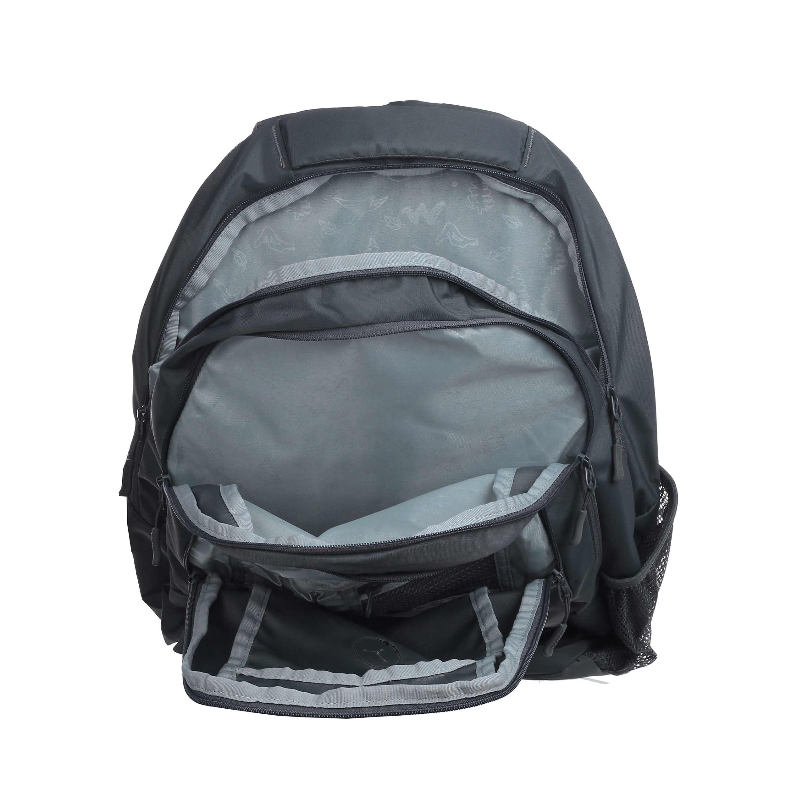 Wildcraft Power Laptop Backpack 28L Bag For Men & Women