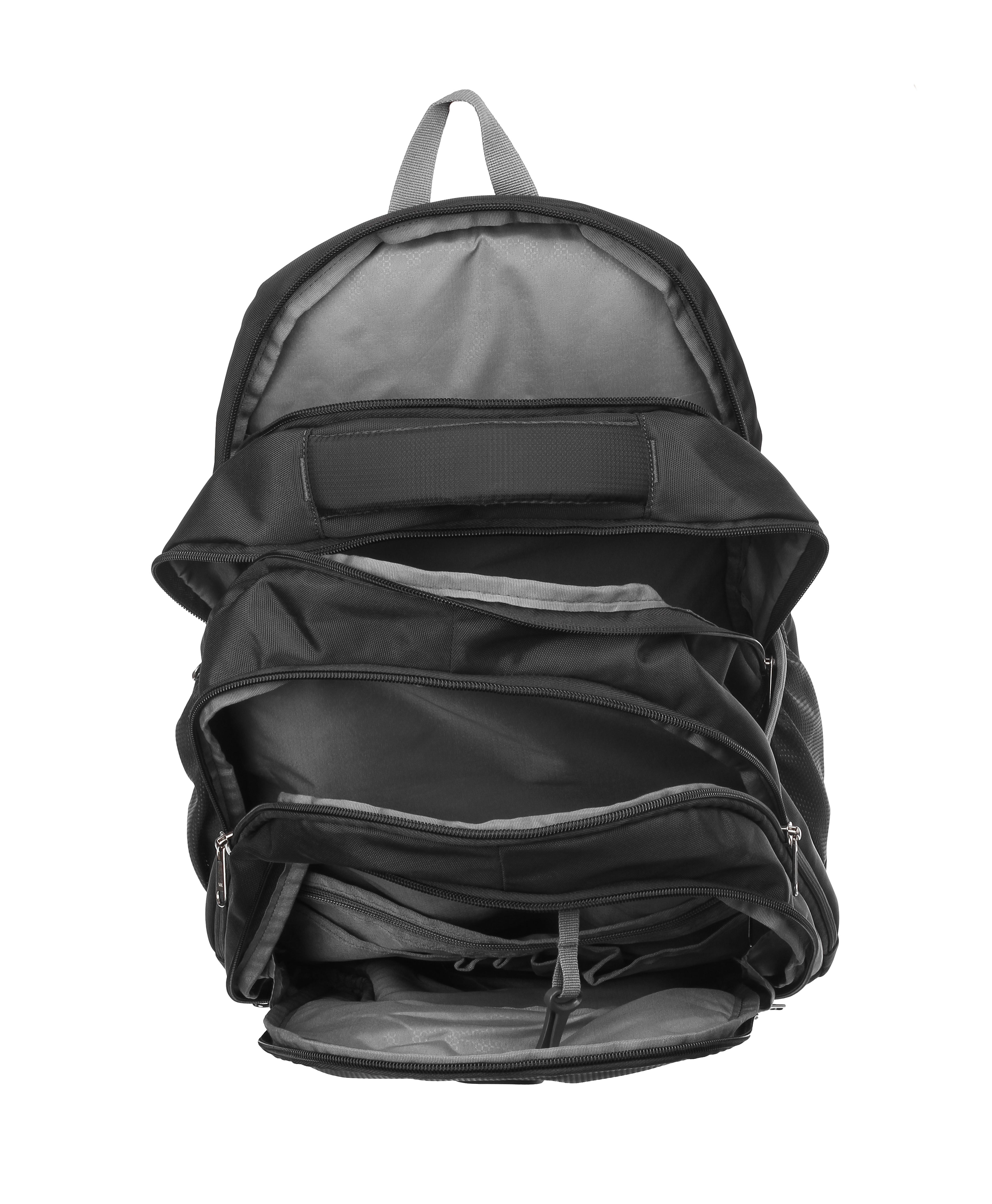Dhariwal Backpack for Men & Women | Office, Travel, School, College bag| 45L  BP-232