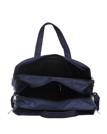 ऑफिस एग्जीक्यूटिव फाइल बैग 1680 मैटी 14" EB-605