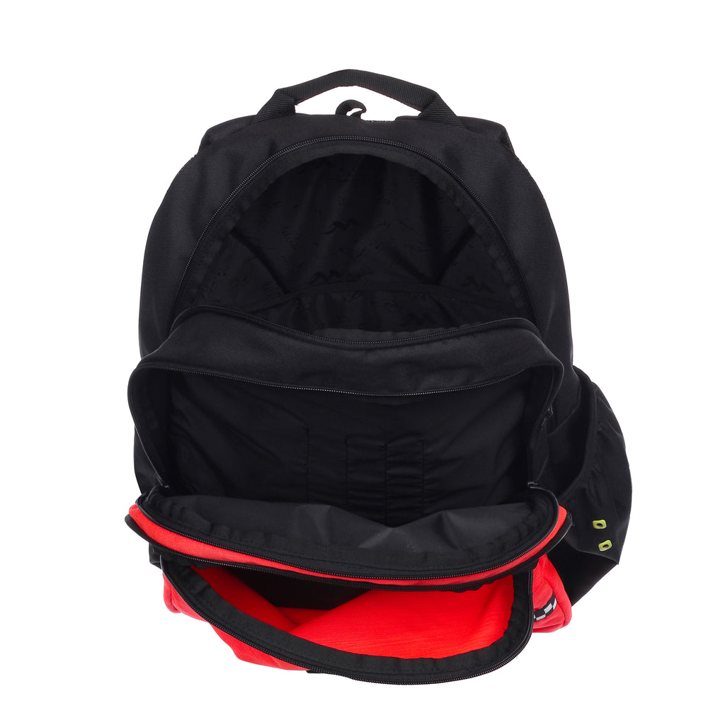 Wildcraft Polyester Shades 3 Laptop Backpack for Travel Gym & Office  for Men & Women-41 L