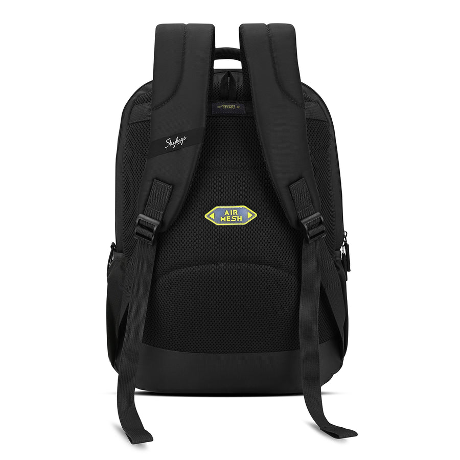 Skybags KLAN V2 SCBP BASKETBALL-38L