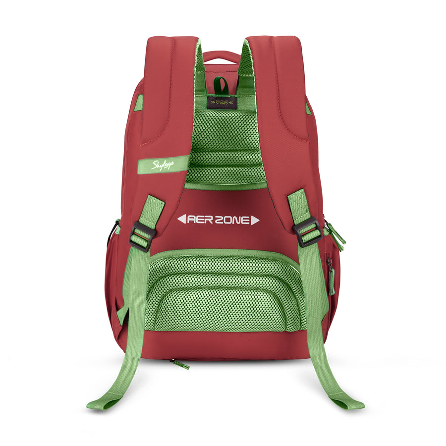 Skybags SONIC PRO 01 SCBP HOT BOX-42L