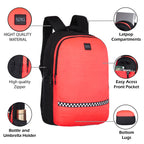 Wildcraft Polyester Shades 3 Laptop Backpack for Travel Gym & Office  for Men & Women-41 L