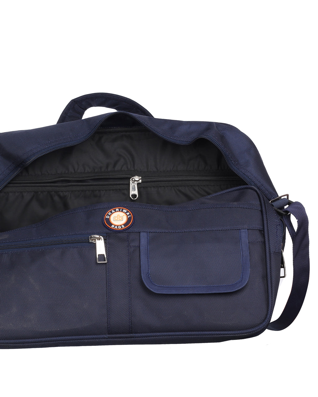 Office Executive File Bag 1680 Matty 16" EB-606