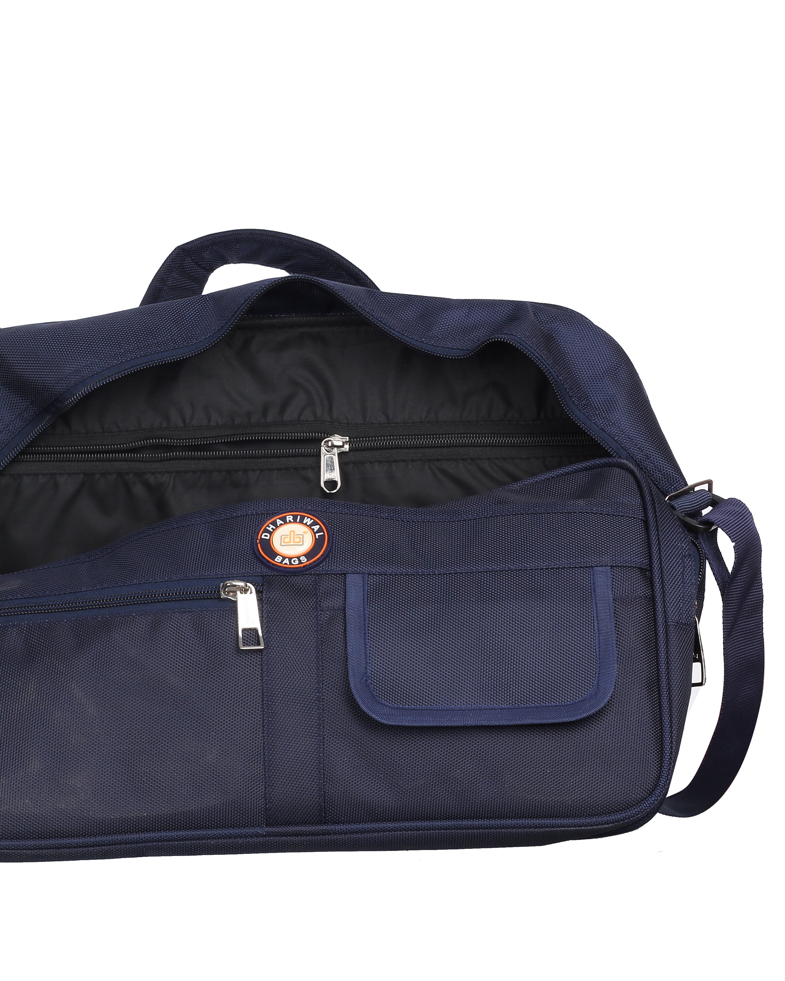 Office Executive File Bag 1680 Matty 16" EB-606