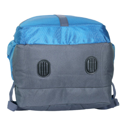 Dhariwal Backpack for Men & Women | Office, Travel, School, College bag| 34L BP-223