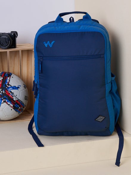 Wildcraft Andes 35 Backpack