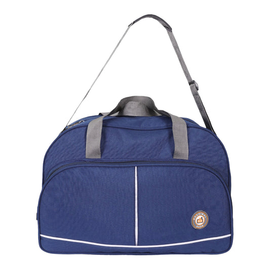 Dhariwal Duffel Bag 20" for Men & Women | Ideal for Weekend Travel, Gym & Sports 50L TRB-514