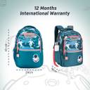 SAFARI   ASTROPLAY Medium 27 L Backpack