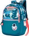 SAFARI   ASTROPLAY Medium 27 L Backpack