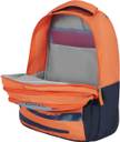 SAFARI WILDCAT Medium 23 L Backpack  (Orange)