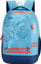 SAFARI  Large 32 L Backpack Duplex 4