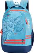 SAFARI Duplex 4  Large 32 L Backpack