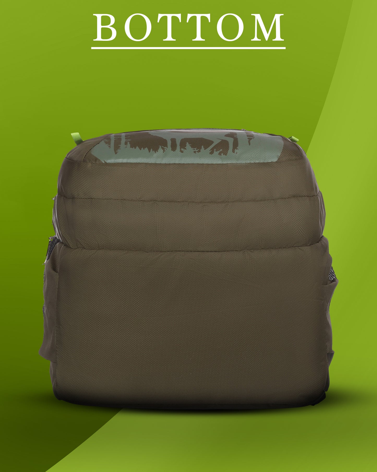 Dhariwal bags Casual/School/College/Office Bag BP-250 40 L Backpack