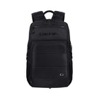 Gear Aspire 19”/30L Laptop Backpack | Casual Backpack | Travel Backpack | College Bag For Men/Women (Black)