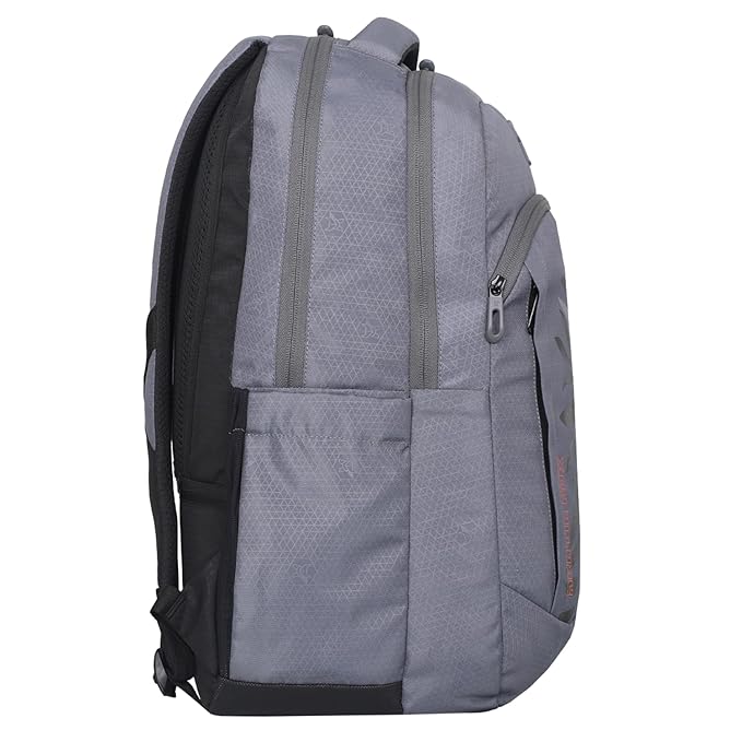 Arctic Fox Gawk 15.6 inch Laptop Backpack for Men and Women- 38 Liters