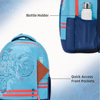 SAFARI Duplex 4  Large 32 L Backpack