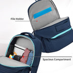 SAFARI Quadro 2 Large 43 L Backpack