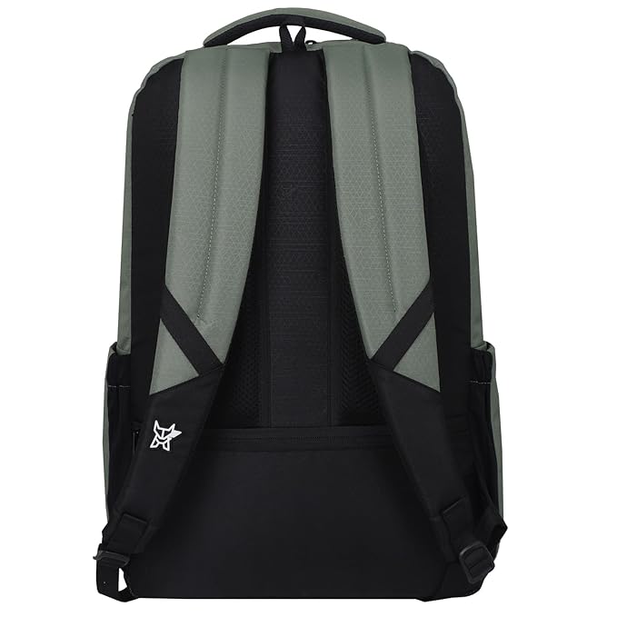 Arctic Fox Race 42 Liters, 15.6 inch Laptop Backpack for Men and Women