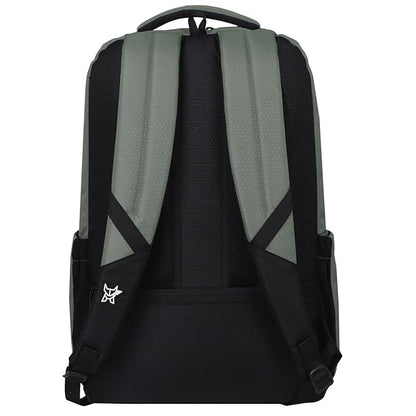 Arctic Fox Race 42 Liters, 15.6 inch Laptop Backpack for Men and Women
