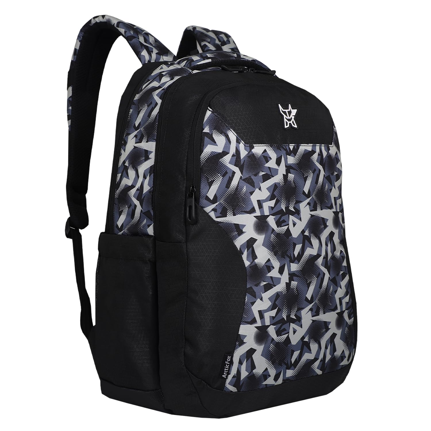 Arctic Fox Explode Castle rock 37 Liters, 15.6 inch Laptop Backpack for Men and Women