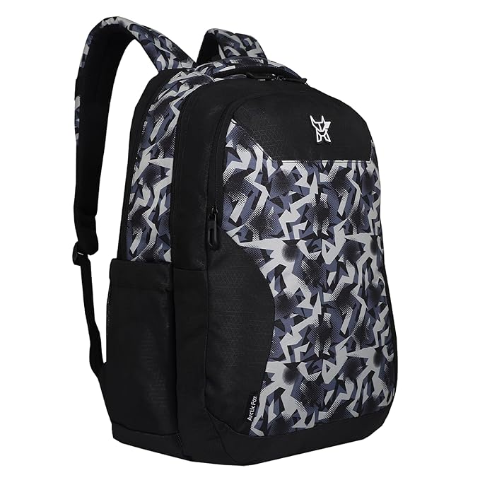 Arctic Fox Explode Castle rock 37 Liters, 15.6 inch Laptop Backpack for Men and Women