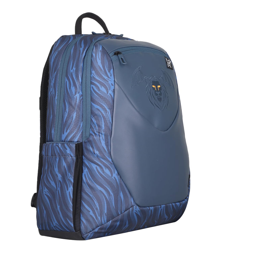 Arctic Fox Vamp  15.5 Inch Laptop Backpack-35 Ltr