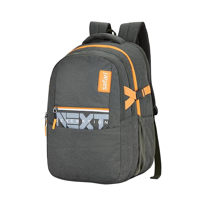 SAFARI Quadro 2 Large 43 L Backpack