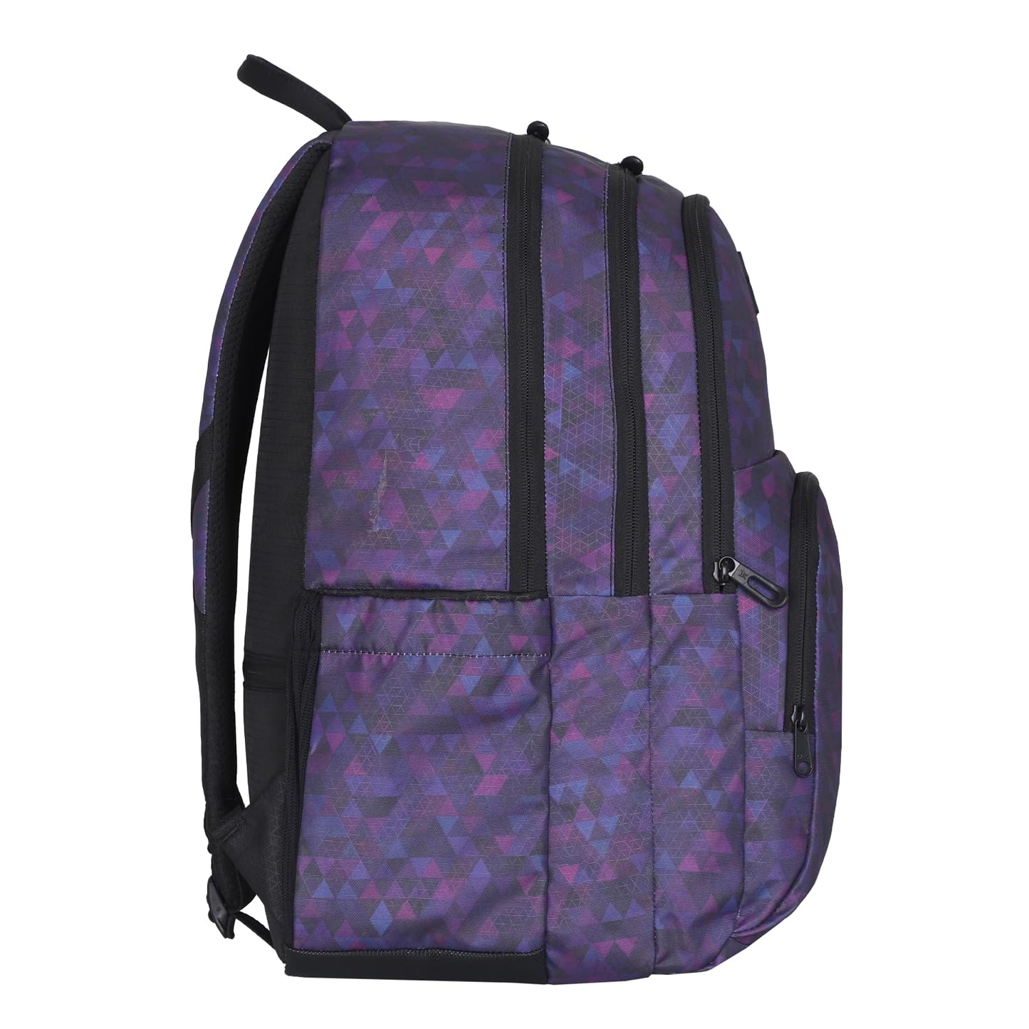 Arctic Fox Trisiac 34 Liters School Backpack for Boys and Girls