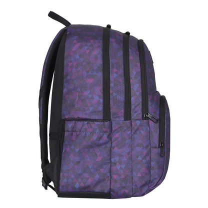 Arctic Fox Trisiac 34 Liters School Backpack for Boys and Girls