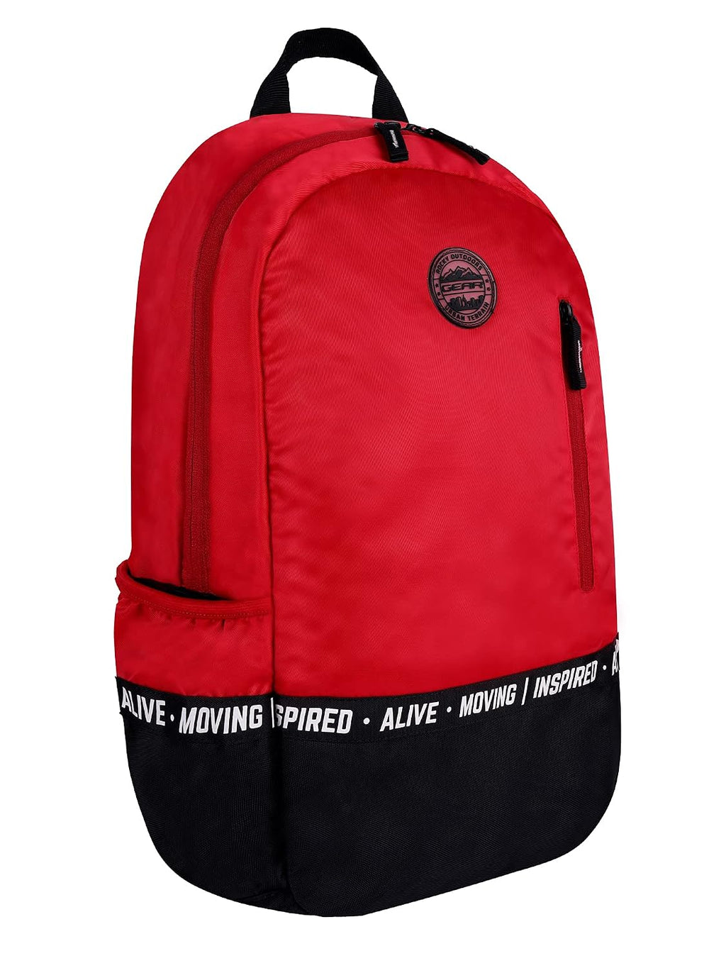 Gear Bomber Eco Statet 22 Litre School Bag/College Bag Men/Women
