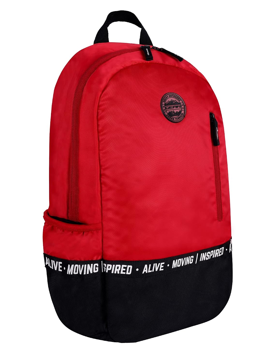 Gear Bomber Eco Statet 22 Litre School Bag/College Bag Men/Women