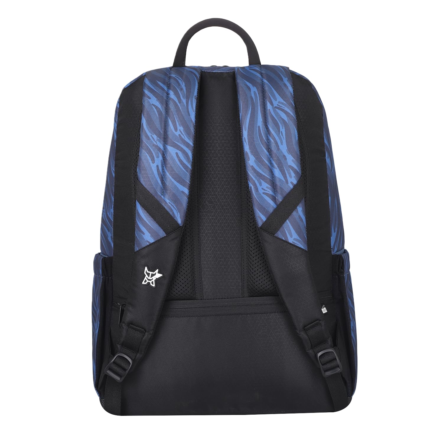 Arctic Fox Vamp  15.5 Inch Laptop Backpack-35 Ltr