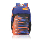 Uppercase Campus 2504 Sustainable School Backpack-27L