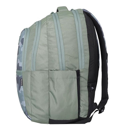 Arctic Fox Legion 38 Liters, 15.6 inch Laptop Backpack for Men and Women