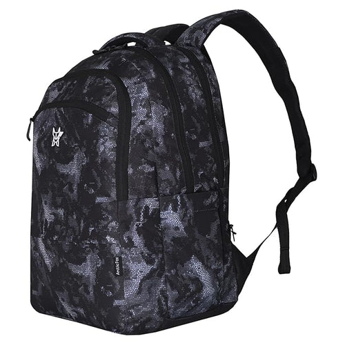 Arctic Fox Python 38 Liters, 15.6 inch Laptop Backpack for Men and Women