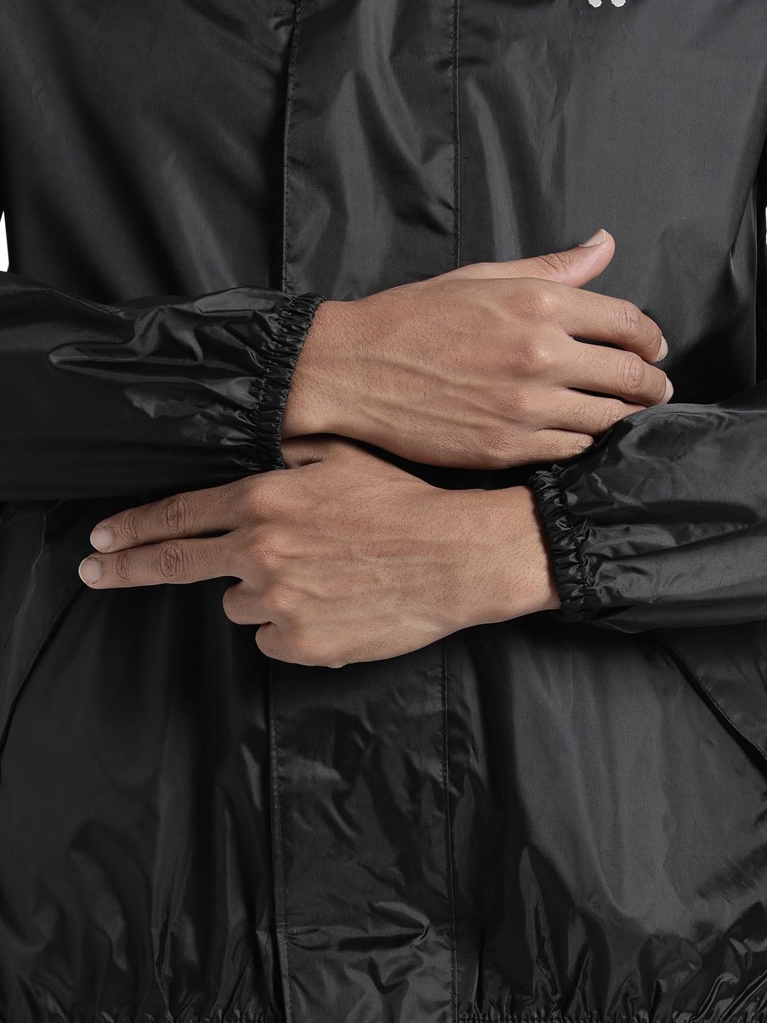 Men HYPADRY™ Classic Solid Rain Cheater Suit (43139)