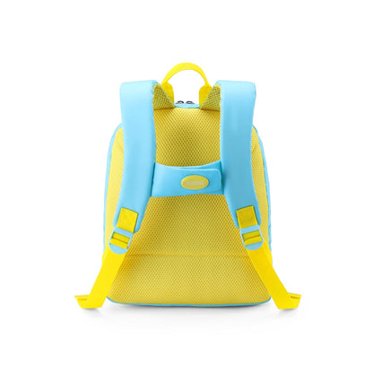 American Tourister Yoodle 4.0 Bird Mint, Kids Activity Backpack, 10 Ltrs