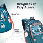 SAFARI   ASTROPLAY Medium 27 L Backpack