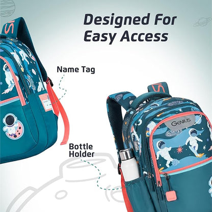 SAFARI   ASTROPLAY Medium 27 L Backpack