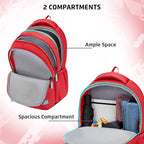SAFARI  Triplex 3 Large 37 L Backpack