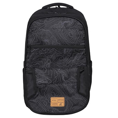 Arctic Fox Race 42 Liters, 15.6 inch Laptop Backpack for Men and Women