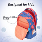 SAFARI DOLPHIN  Medium 23 L Backpack
