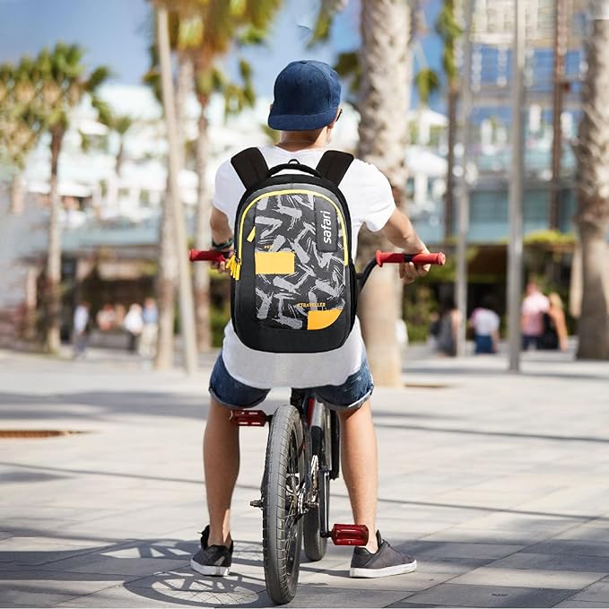 SAFARI Triplex 1  Large 37 L Backpack