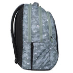 Arctic Fox Cult  15.6 inch Laptop Backpack for Men and Women -46 Liters